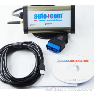 Autocom CDP Pro Trucks